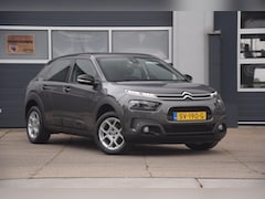 Citroën C4 Cactus - 1.2 PureTech Business DB RIEM RECENT VERNIEUWD