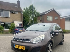 Kia Rio - 1.1 CRDi Super Pack