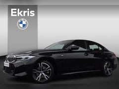 BMW 3-serie - 330e M-Sportpakket / Harman Kardon / Stoelverwarming /