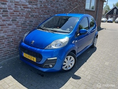 Peugeot 107 - 1.0 Access