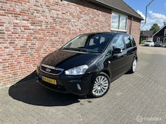 Ford C-Max - 1.8-16V Titanium Flexifuel