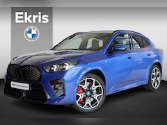 BMW iX2 - eDrive20 M Sportpakket Pro | Driving Assitant Plus | Elektr. Trekhaak | Premium & Comfort