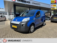 Fiat Fiorino - 1.3 MJ SX Airco, Automaat. MARGE. Rijklaarprijs