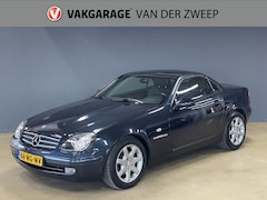 Mercedes-Benz SLK-klasse - 230 K