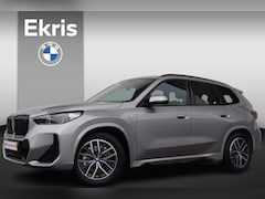 BMW iX1 - xDrive30 Launch Edition 67 kWh M-Sportpakket / Premium Pack / Comfort Pack / Elektrisch Ve