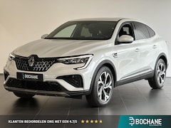 Renault Arkana - 1.6 E-Tech full hybrid 145 techno Arkana 1.6 E-Tech hybrid 145 techno AUTOMAAT | NAVIGATIE