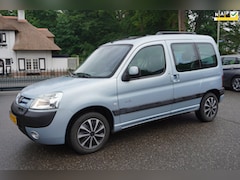 Peugeot Partner MPV - 1.6-16V Zenith 2 Airco Cruise Trekhaak