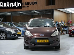 Ford Ka - 1.2 Titanium