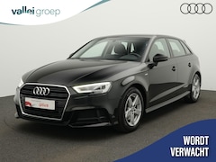 Audi A3 Sportback - Design Pro Line Plus 35 TFSI 150 pk S-tronic | LED koplampen | Stoelverwarming | Parkeerse