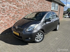 Toyota Yaris - 1.3 VVTi Executive