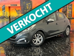Peugeot 208 - 1.2 PureTech Blue Lion van de 2e Eigenaar