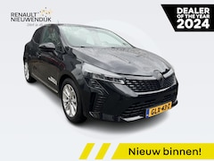 Renault Clio - 1.0 TCe 90 GPF evolution / Demo Zuidoost / Vraag naar beschikbaarheid / Navigatie / Camera