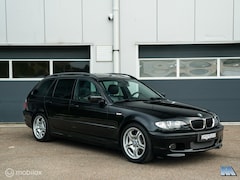 BMW 3-serie Touring - E46 325i M-Sport Aut l 114.000 l Uniek