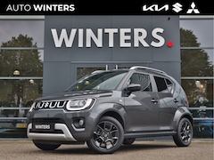 Suzuki Ignis - 1.2 Smart Hybrid Select CVT Automaat | Camera | Airco | Bluetooth | Stoelverwarming |