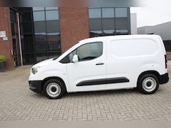 Opel Combo - 1.6D L1H1 Edition Airco-Cruise-Navi-Carplay-Parkeersensoren 12 Maanden Bovag Garantie