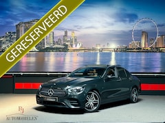Mercedes-Benz E-klasse - 300 e AMG |Trekhaak|Pano||Memory|BTW|NL NAP