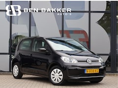 Volkswagen Up! - 1.0 5-deurs *Airco*DAB*APP Connect*BTW