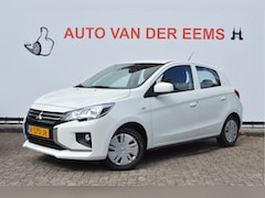 Mitsubishi Space Star - 1.2 Connect+ / Nap / Airco