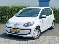 Volkswagen Up! - 1.0 60PK 5D Move up Airco