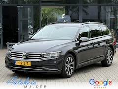 Volkswagen Passat Variant - 1.5 TSI Automaat/Trekhaak/Climate control/Stoelverwarming/150PK Keyless entry