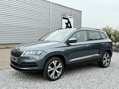 Skoda Karoq - 1.0 TSI Ambition Navi|Media|Camera|Cruis Grijs