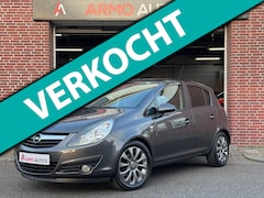Opel Corsa - 1.4-16V '111' Edition | Airco | Cruise | 1e Eigenaar