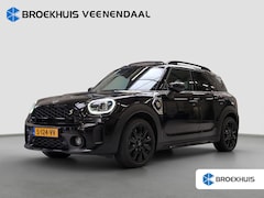MINI Countryman - 2.0 Cooper S E ALL4 Yours | Leder | Panoramadak | Adap. Cruise