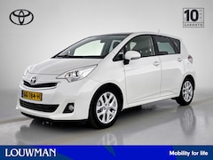 Toyota Verso S - 1.3 VVT-i Trend