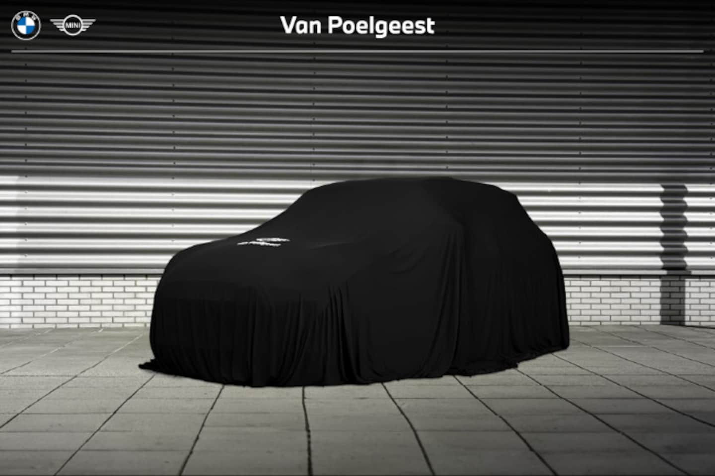 MINI John Cooper Works - S 3-deurs Cooper - AutoWereld.nl