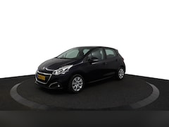 Peugeot 208 - 1.2 82PK Blue Lion | Navigatie | Apple Carplay/Android Auto | Cruise Control | Airco | PDC