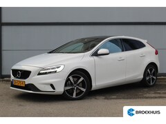 Volvo V40 - 1.5 T3 Polar+ Sport | Pano | Afn. Trekhaak | Camera | Keyless | Cruise | LED | Stoelverwar