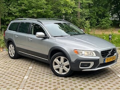 Volvo XC70 - 3.2 Summum Trekhaak