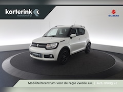 Suzuki Ignis - 1.2 Select
