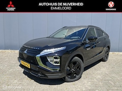 Mitsubishi Eclipse Cross - 2.4 PHEV Black Edition