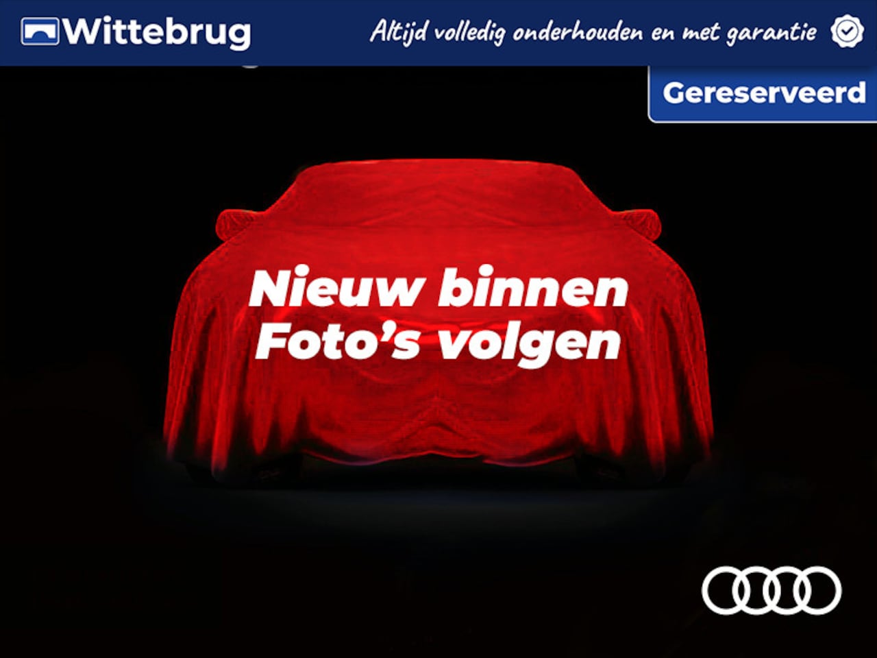 Audi A3 Sportback - 35 TFSI CoD Advance 35 TFSI CoD Advance - AutoWereld.nl