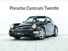 Porsche 911 - Coupé