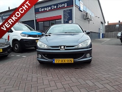 Peugeot 206 - 1.4 3D Air-line