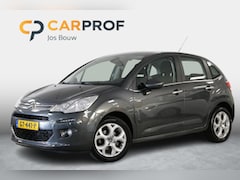 Citroën C3 - 1.2 PureTech Exclusive