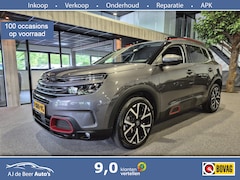Citroën C5 Aircross - 130pk PT Business Plus | Carplay-Android | PHC | Camera | LED | Clima | 19"LMV | Nette en
