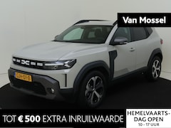 Dacia Duster - 1.6 Hybrid 140 Journey
