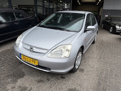 Honda Civic - 1.6i LS