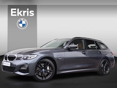 BMW 3-serie Touring - 330e xDrive M Sport/ Elektrische Trekhaak/ Cruise Control/ Sportstoelen/ Stoelverwarming