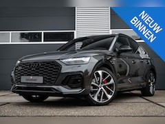 Audi Q5 Sportback - 55 TFSI e S edition Competition | luchtvering |Massage stoelen |Head-Up | ACC | Memory sea