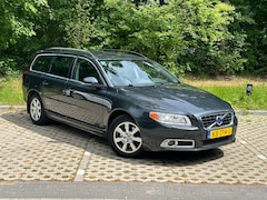 Volvo V70 - 2.0 D3 Momentum Trekhaak