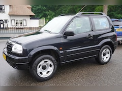 Suzuki Grand Vitara - 1.6 Metal Top Wide Body Airco