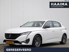 Peugeot 308 - 1.2 PureTech 110pk Active Pack Business | Parkeersensoren | Draadloze Apple Carplay & Andr
