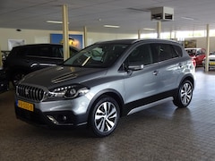 Suzuki SX4 S-Cross - 1.4 Boosterjet 140PK High Executive Trekhaak