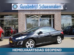 Peugeot 308 CC - 1.6 VTi Sport Pack LEER CLIMA 2xPDC CRUISE