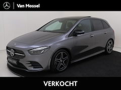 Mercedes-Benz B-klasse - 200 AMG-Line / Stoelverwarming / 360Graden-Camera / Panorama-schuifdak / Night-Pakket / Tr