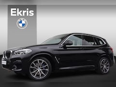 BMW X3 - xDrive30e Business Edition Plus M Sport/ High Executive/ Verwarmd Stuurwiel/ Panoramadak/